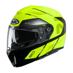 HJC RPHA 90S Bekavo -Motorcycle riding equipment RPHA90 bekavo MC3H side1693003322 2579330