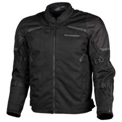 Motorcycle riding equipment 23 Men's Intake Jacket