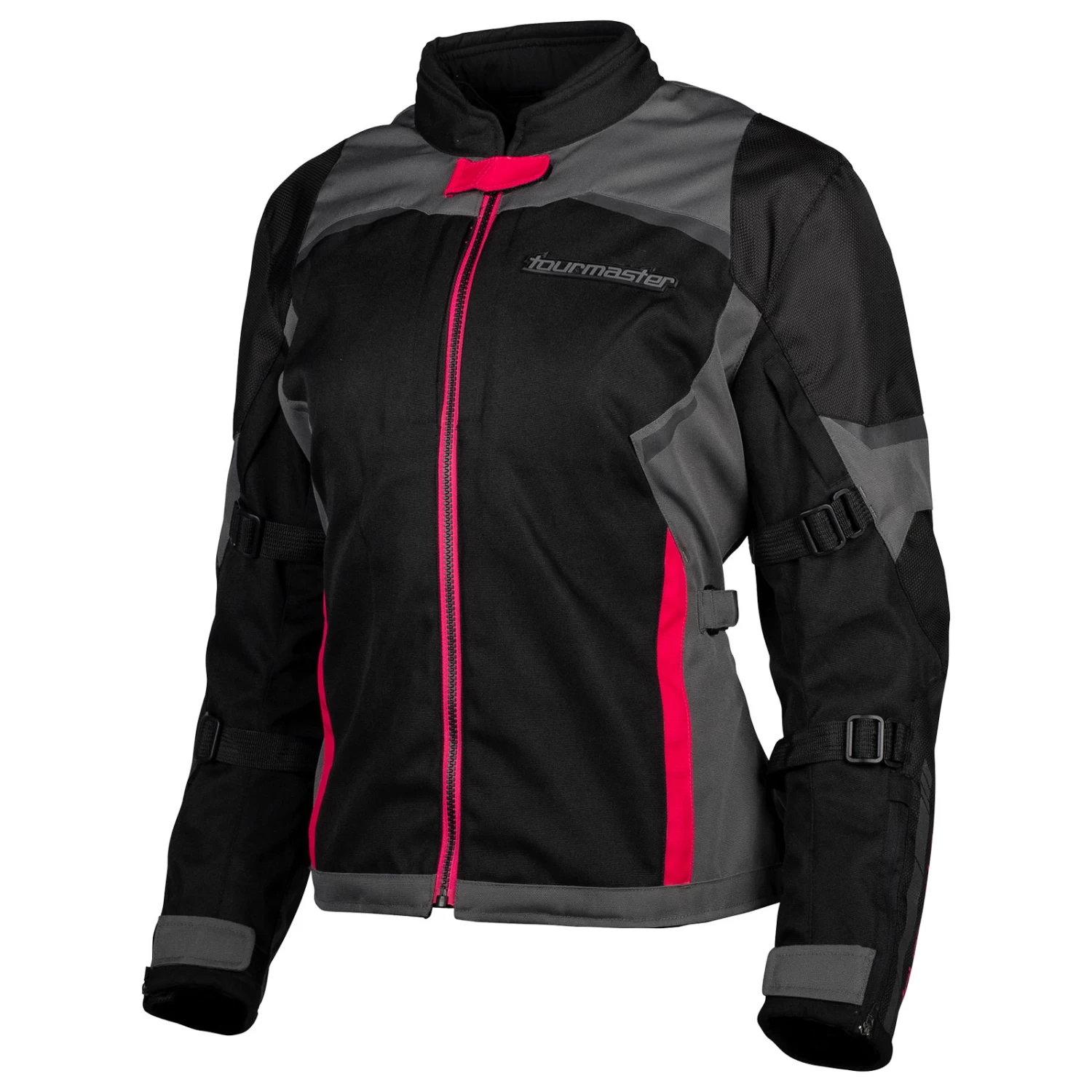 Women's Intake Jacket 5 Women's Intake Jacket - Image 3