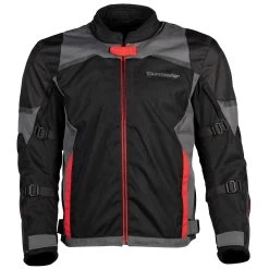 Men's Intake Air Jacket -Motorcycle riding equipment TM Intake jacket red 8770 0101 041612308317 434741693326070 103223