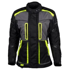 Motorcycle riding equipment -Motorcycle riding equipment TM transition jacket womens hiviz 8777 0613 731612309933 484621693334047 103220
