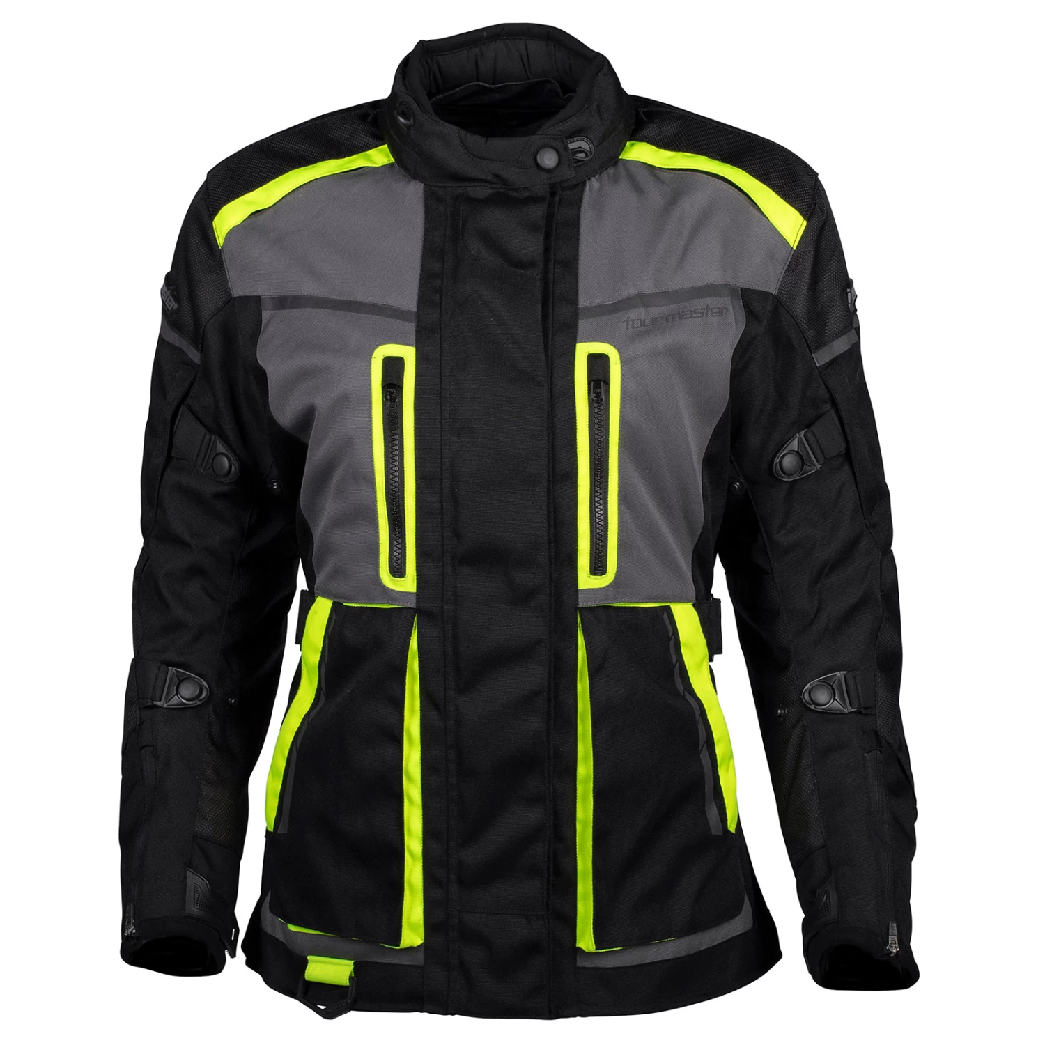 Women's Transition Jacket 4 Women's Transition Jacket - Image 2