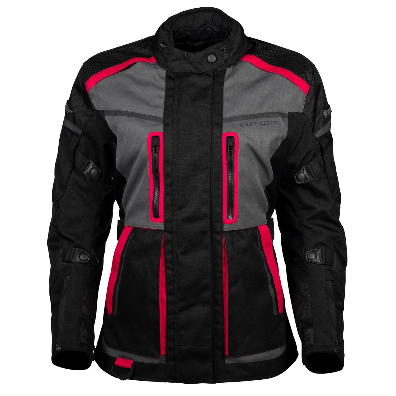 Women's Transition Jacket 5 Women's Transition Jacket - Image 3