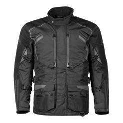 Motorcycle riding equipment 31 Highlander WP Jacket