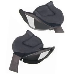 HJC RPHA 90S Cheek Pads