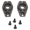 HJC DS-X1 Gear Plate Set