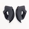 HJC I70 Cheek Pads -Motorcycle riding equipment e77c2436 d1e5 4033 9c5a 052fbf8276561694621248 6211061697043794 2772100