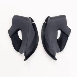 HJC I70 Cheek Pads -Motorcycle riding equipment e77c2436 d1e5 4033 9c5a 052fbf8276561694621254 621087