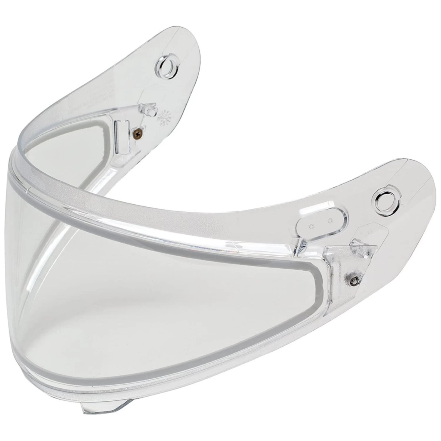 HJC DS-X1 HJ-27D Frameless Dual Lens Snow Shield 3 HJC DS-X1 HJ-27D Frameless Dual Lens Snow Shield
