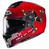 HJC RPHA 70 ST Isle Of Man