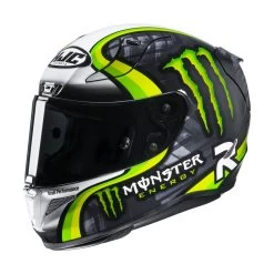 HJC RPHA 11 Pro Crutchlow Streamline