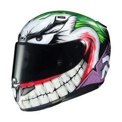 HJC RPHA 11 Pro Joker