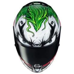 HJC RPHA 11 Pro Joker -Motorcycle riding equipment hjc rpha11pro joker top1612889926 61957