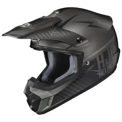 HJC CS-MX 2 Tweek 9 HJC CS-MX 2 Tweek -Motorcycle riding equipment hjccsmx2 tweek helmet grey black 1800x18001693259348 1043