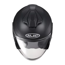HJC I30 19 HJC I30 -Motorcycle riding equipment i30 solid sfblack top1614711426 49262