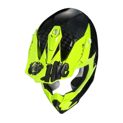 HJC I50 Artax -Motorcycle riding equipment i50 artax MC3H bty1614972981 58906