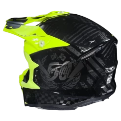 HJC I50 Artax -Motorcycle riding equipment i50 artax MC3H rear1614972978 58910