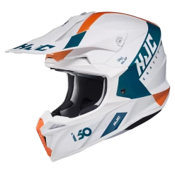 HJC I50 Erased -Motorcycle riding equipment i50 erased MC47SF side1693327428 103207