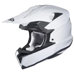 HJC I50 -Motorcycle riding equipment i50 solid wht side1693327099 103218