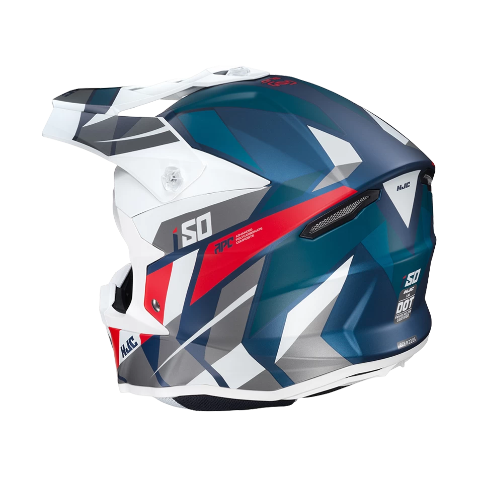 HJC I50 Vanish 7 HJC I50 Vanish - Image 5