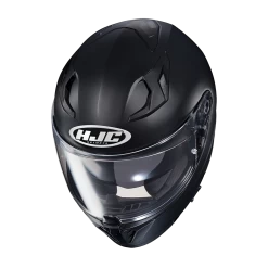 HJC I70 -Motorcycle riding equipment i70 solid sfblk bty1613000509 63232