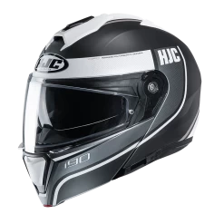 HJC I90 Davan