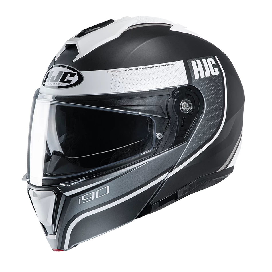 HJC I90 Davan 3 HJC I90 Davan