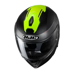 HJC I90 Davan 14 HJC I90 Davan -Motorcycle riding equipment i90 davan MC3HSF bty1614099438 10298
