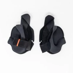 HJC I90 Cheek Pads -Motorcycle riding equipment i90 Cheekpads20SML20LRG2025mm 0947 4005 141686087203 361225