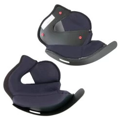 HJC IS-33 II Cheek Pads