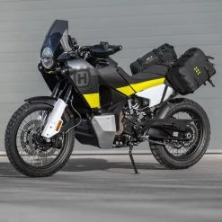 OS-Footrest Eliminator KTM 790/890 & Norden 901 -Motorcycle riding equipment kriega os base norden9011704739940 230986