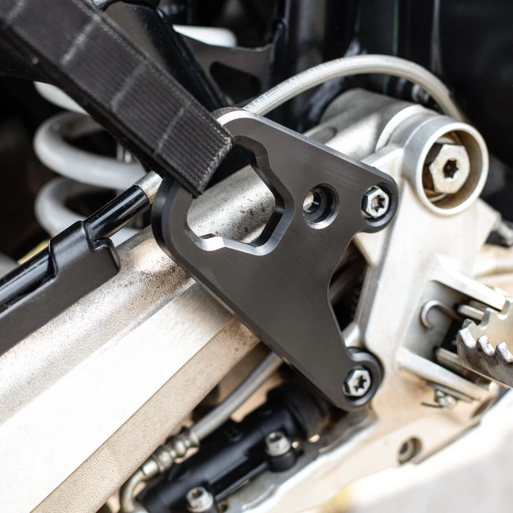 OS-Heel Plates 4 OS-Heel Plates - Image 2