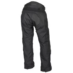 Women's Overpant -Motorcycle riding equipment overpant 8719 0205 03rear1611617662 27624