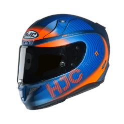 HJC RPHA 11 Pro Bine -Motorcycle riding equipment product rpha11 bine MC27SF side1693000367 25793541693262823 1044