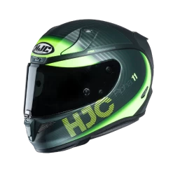 HJC RPHA 11 Pro Bine -Motorcycle riding equipment product rpha11 bine MC3HSF side1693000400 25793331693262801 1041