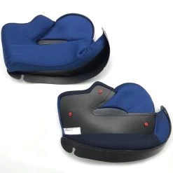 HJC RPHA ST Cheek Pads
