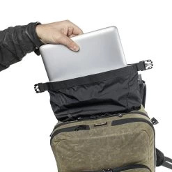 Roam 34 Backpack -Motorcycle riding equipment rsd kriega roam34 drypack1704493714 57529