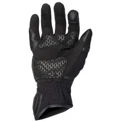 Women's Select Glove -Motorcycle riding equipment select glove black palm 8423 0107 041611688756 43099