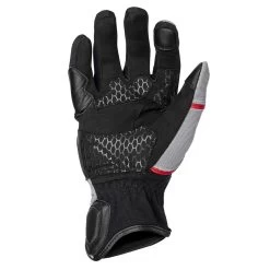 Women's Select Glove -Motorcycle riding equipment select glove grey palm 8423 0107 041611688752 43516