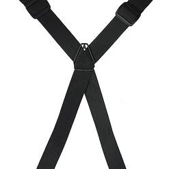 Sentry Rain Pant -Motorcycle riding equipment sentrypantsuspendersweb1647300072 56825