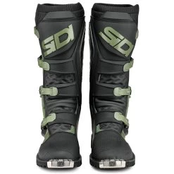 Sidi X Power Enduro -Motorcycle riding equipment sidi x power enduro army front1705088348 539570